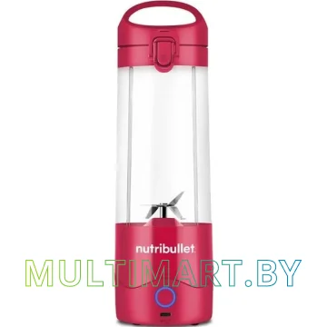 Портативный блендер NutriBullet NBP003MA